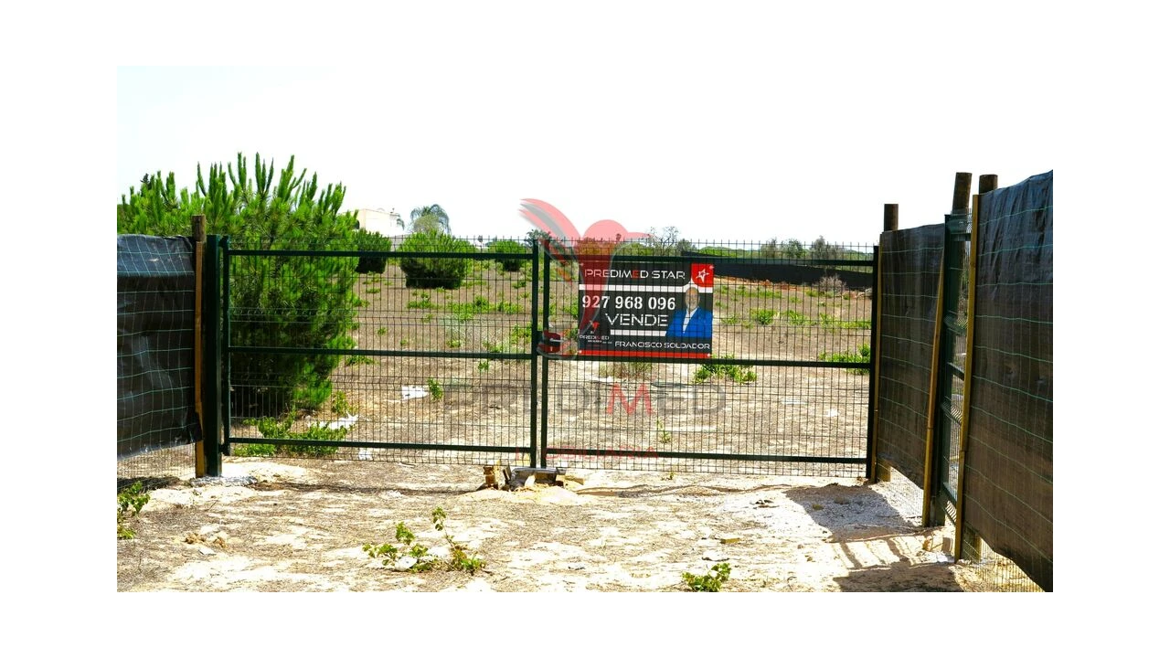 Terreno para Venda em Porches Foto 3