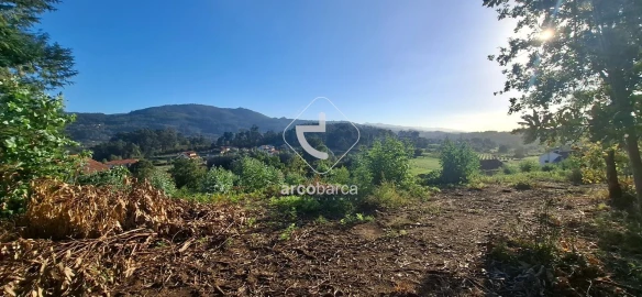 Terreno para Venda em Refoios do Lima