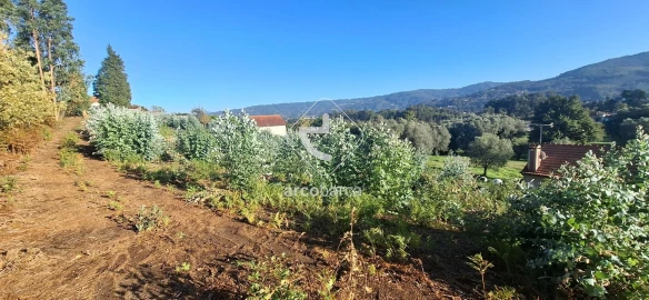 Terreno para Venda em Refoios do Lima
