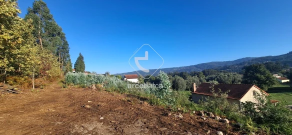 Terreno para Venda em Refoios do Lima