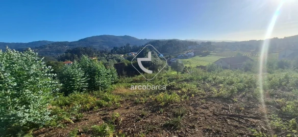 Terreno para Venda em Refoios do Lima