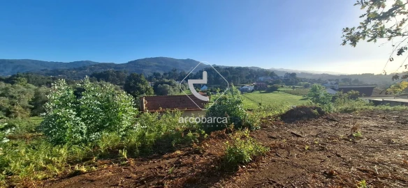Terreno para Venda em Refoios do Lima