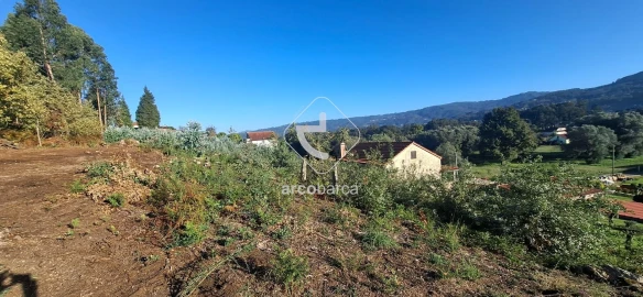 Terreno para Venda em Refoios do Lima