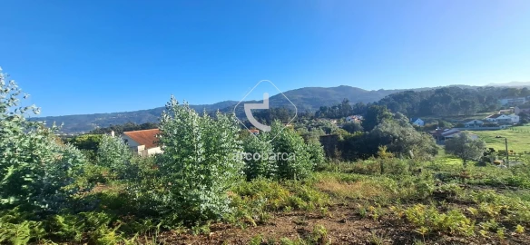 Terreno para Venda em Refoios do Lima