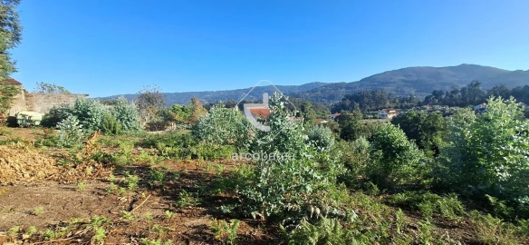 Terreno para Venda em Refoios do Lima