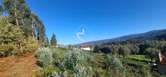 Terreno para Venda em Refoios do Lima
