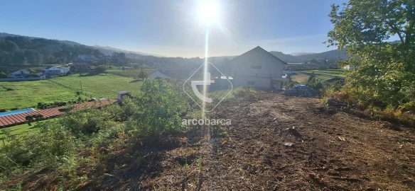 Terreno para Venda em Refoios do Lima
