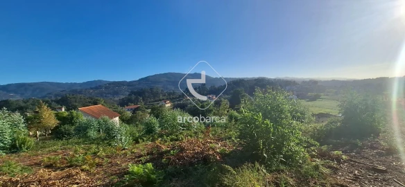 Terreno para Venda em Refoios do Lima