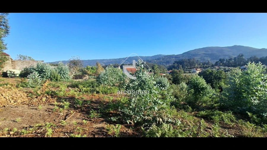 Terreno para Venda em Refoios do Lima