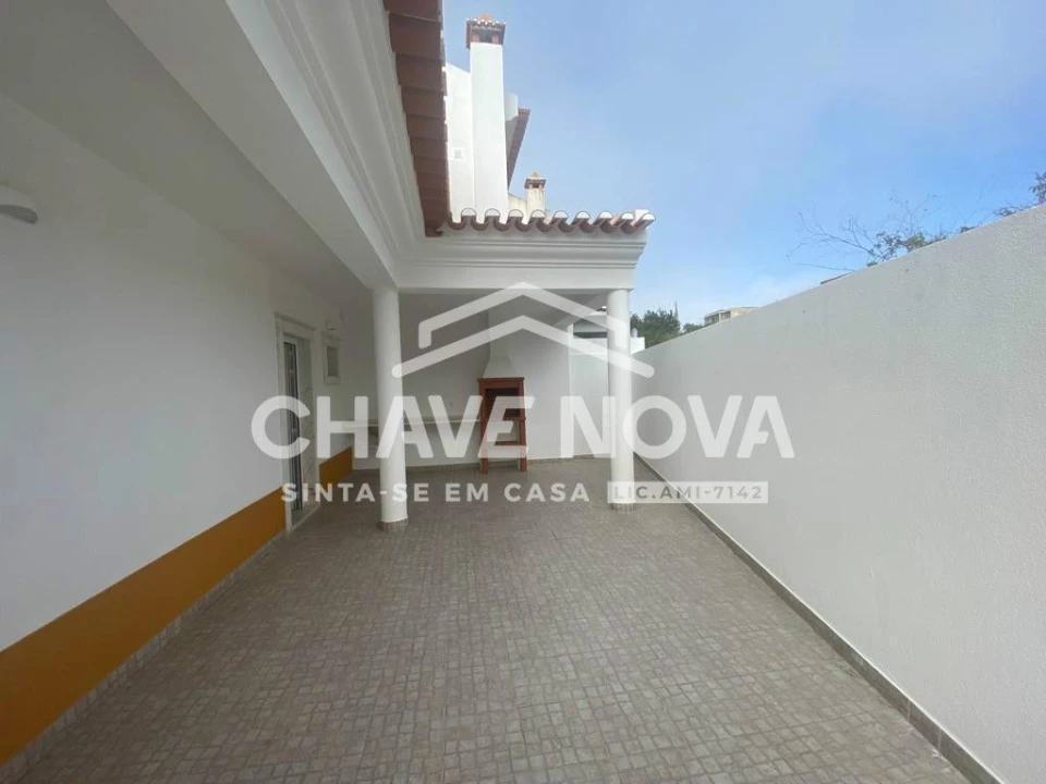 Moradia T3 para Venda em Ericeira Foto 4