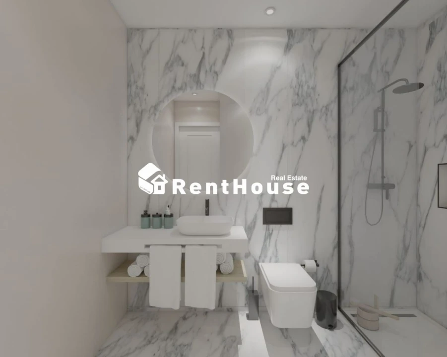 Apartamento T2 para Venda em Alhadas Foto 7