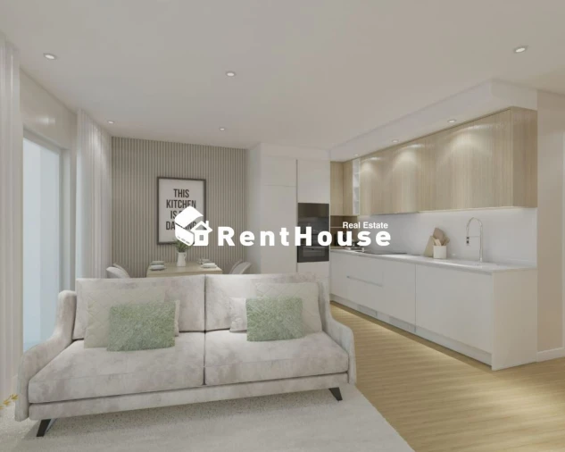 Apartamento T2 para Venda em Alhadas Foto 1