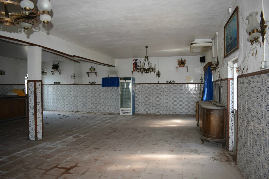 Armazém para Venda em Sebal e Belide Foto 5