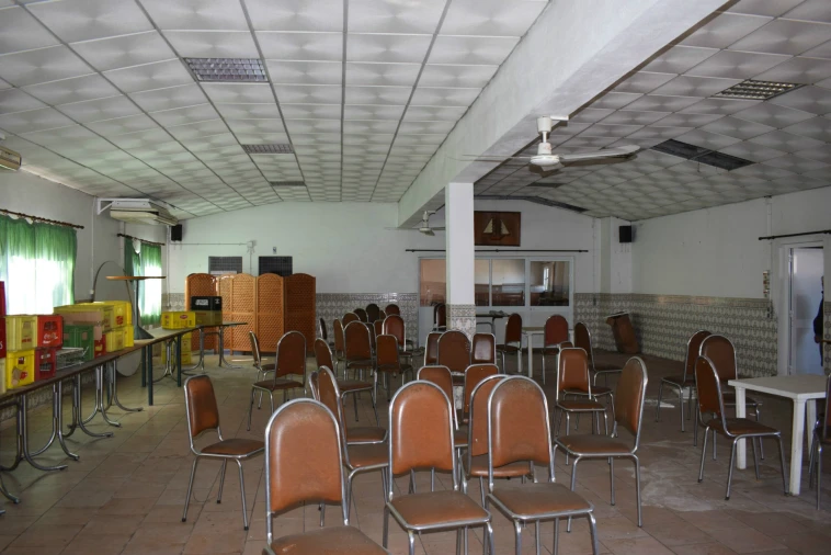 Armazém para Venda em Sebal e Belide Foto 9