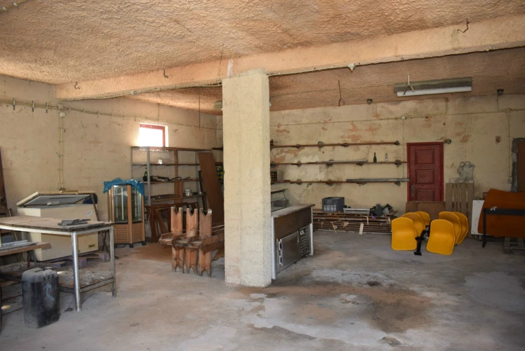 Armazém para Venda em Sebal e Belide Foto 10