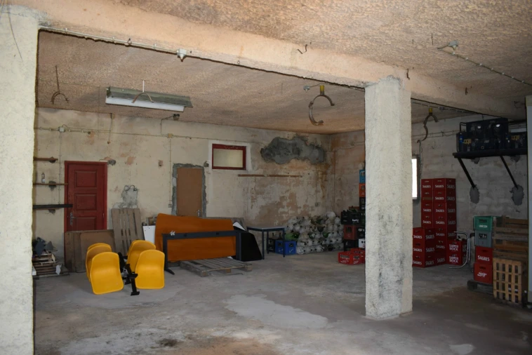 Armazém para Venda em Sebal e Belide Foto 11