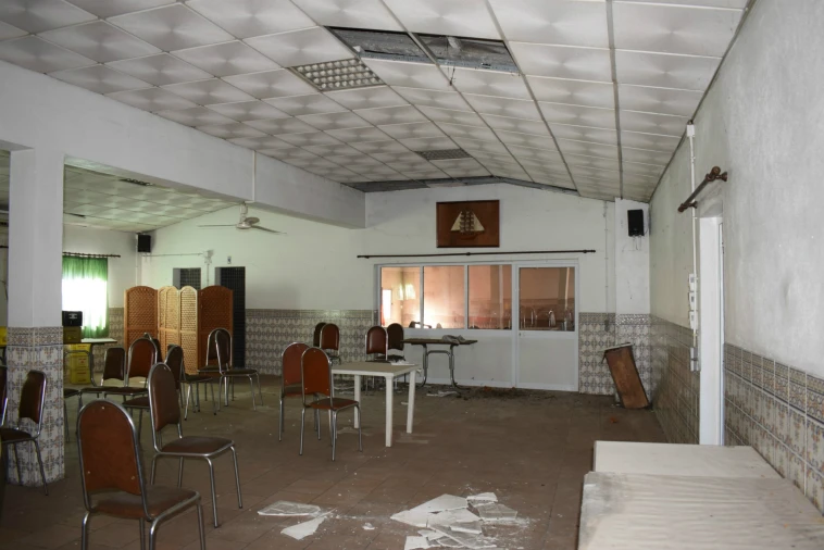 Armazém para Venda em Sebal e Belide Foto 7