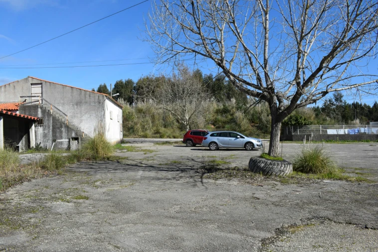 Armazém para Venda em Sebal e Belide Foto 14