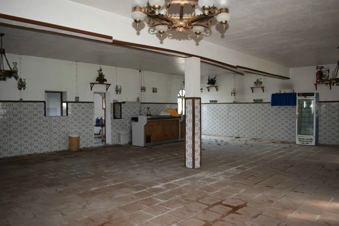 Armazém para Venda em Sebal e Belide Foto 6