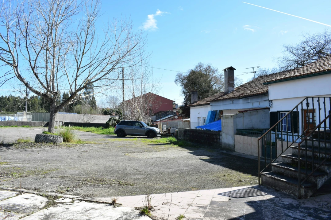 Armazém para Venda em Sebal e Belide Foto 12