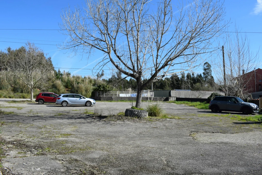Armazém para Venda em Sebal e Belide Foto 13