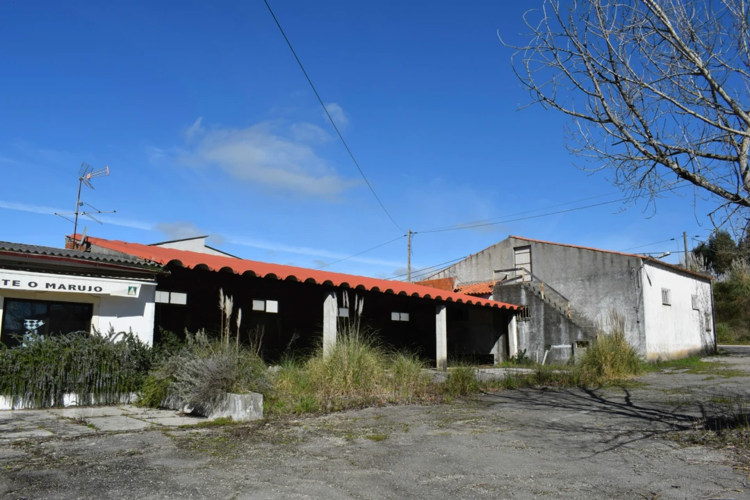 Armazém para Venda em Sebal e Belide Foto 3