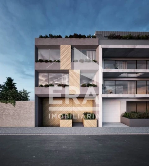 Apartamento T3 para Venda em Requeixo, Nossa Senhora de Fátima e Nariz