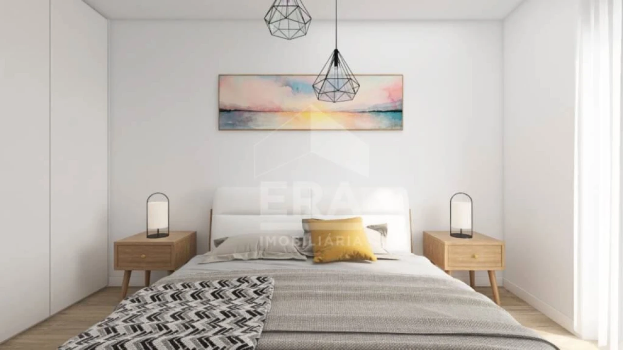 Apartamento T3 para Venda em Requeixo, Nossa Senhora de Fátima e Nariz Foto 3