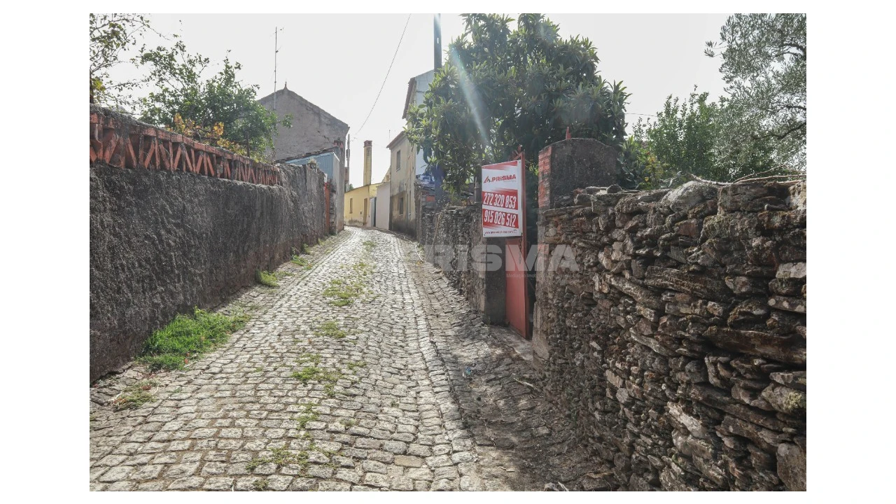 Terreno para Venda em Sarnadas de Rodão Foto 16