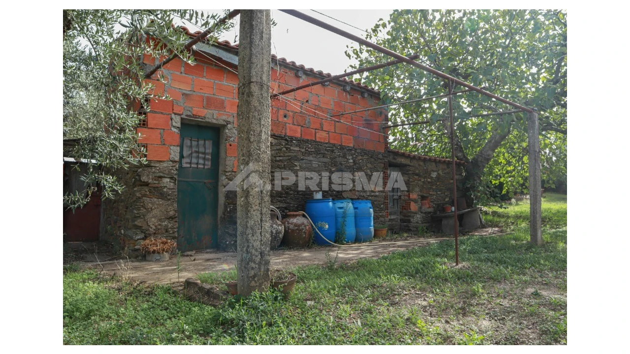 Terreno para Venda em Sarnadas de Rodão Foto 9