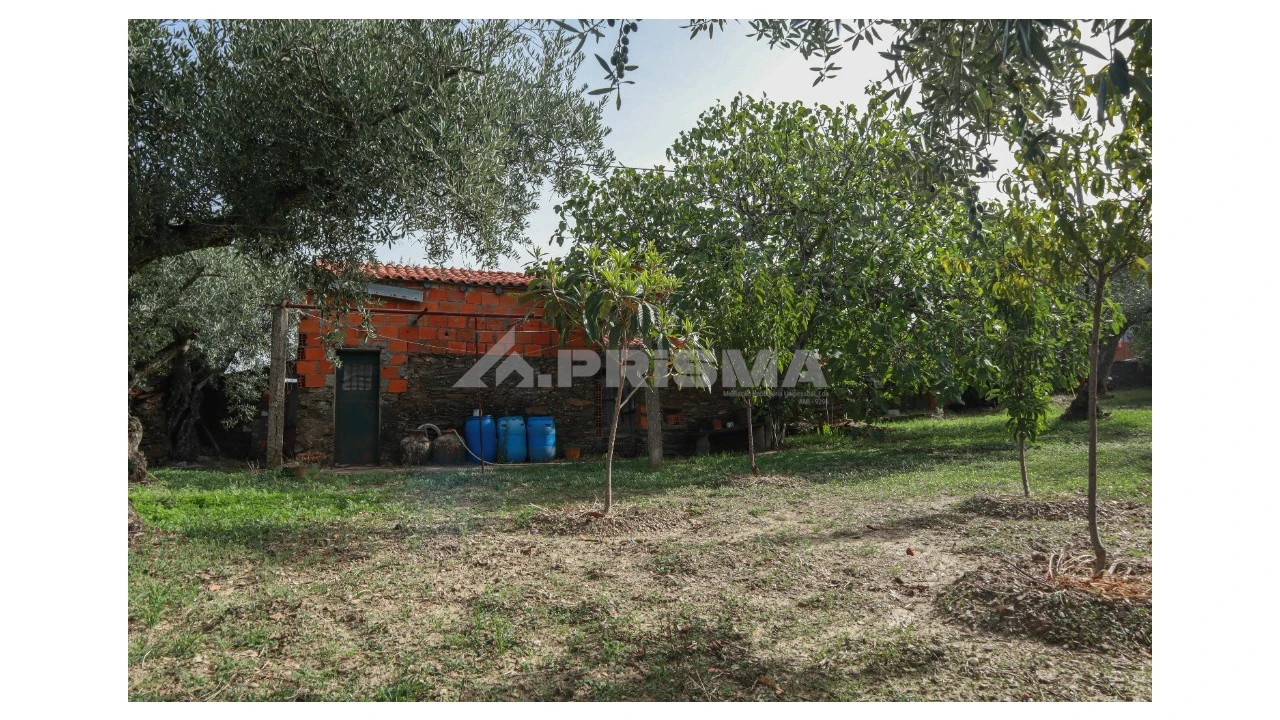 Terreno para Venda em Sarnadas de Rodão Foto 11