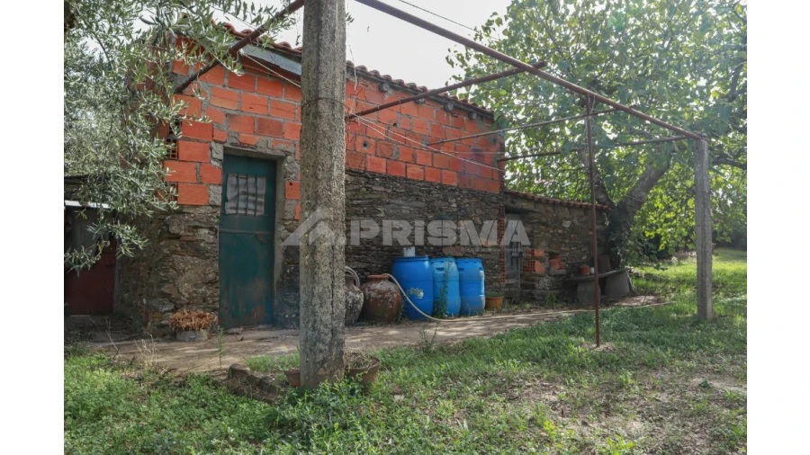 Terreno para Venda em Sarnadas de Rodão Foto 9
