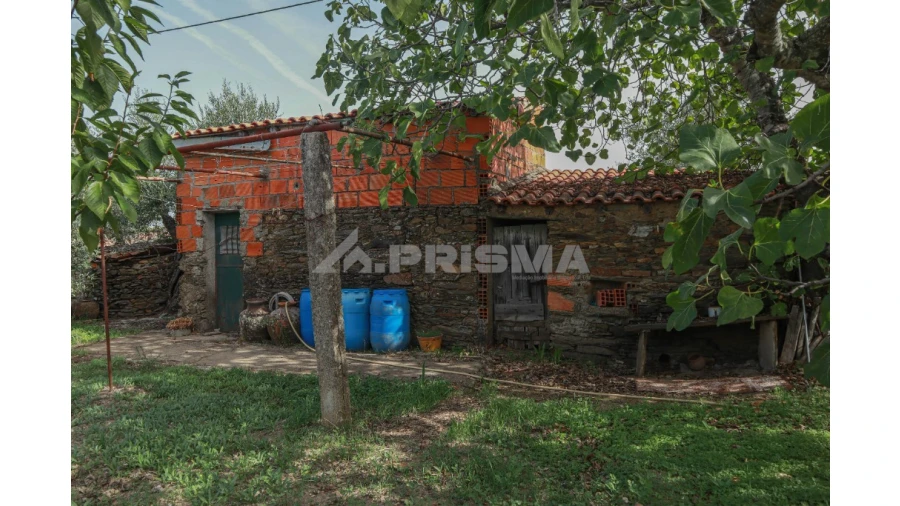 Terreno para Venda em Sarnadas de Rodão Foto 15