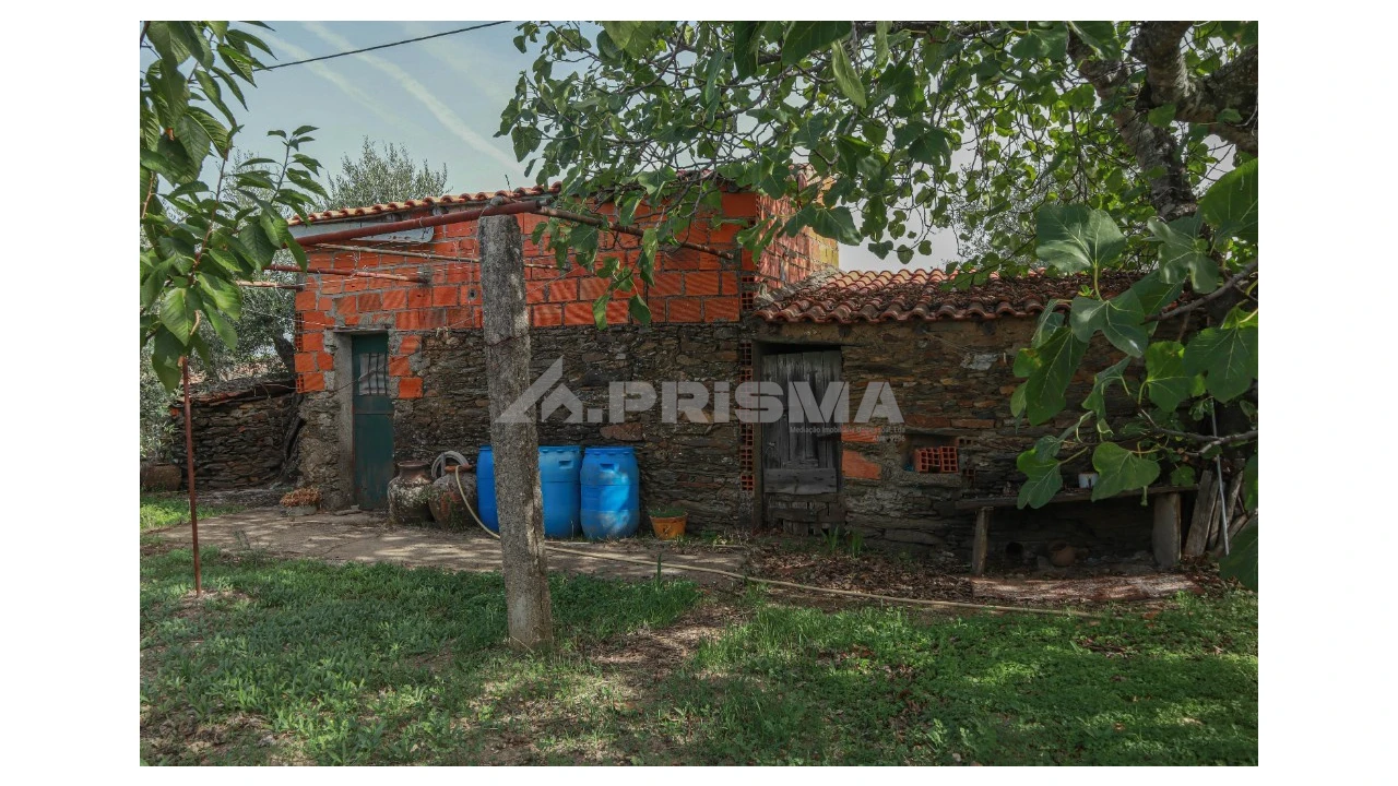 Terreno para Venda em Sarnadas de Rodão Foto 15