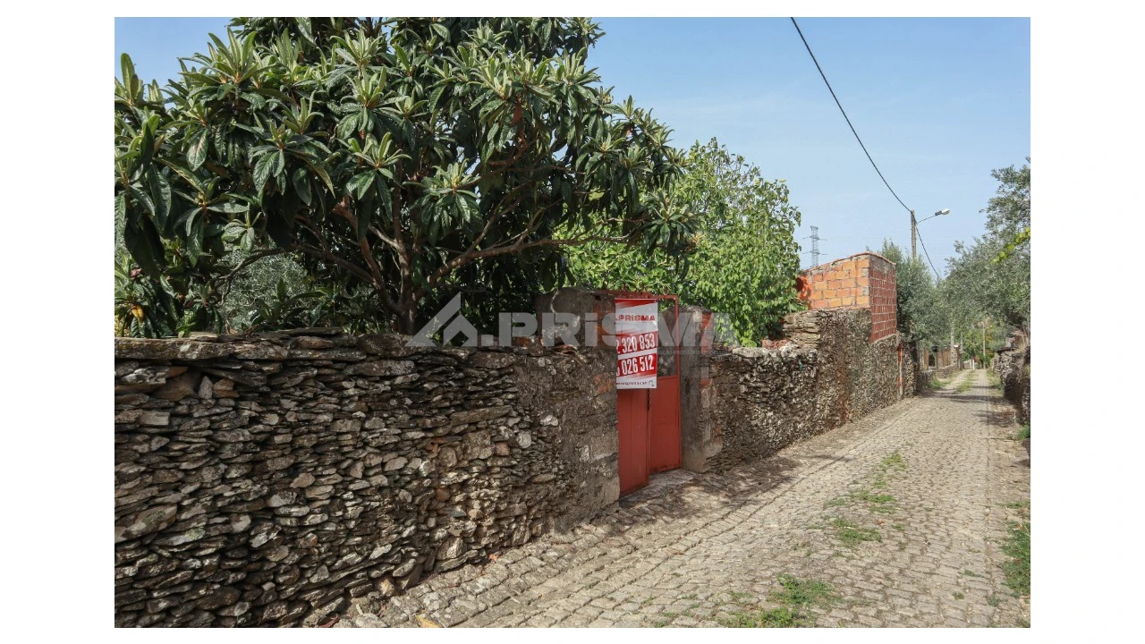 Terreno para Venda em Sarnadas de Rodão Foto 4