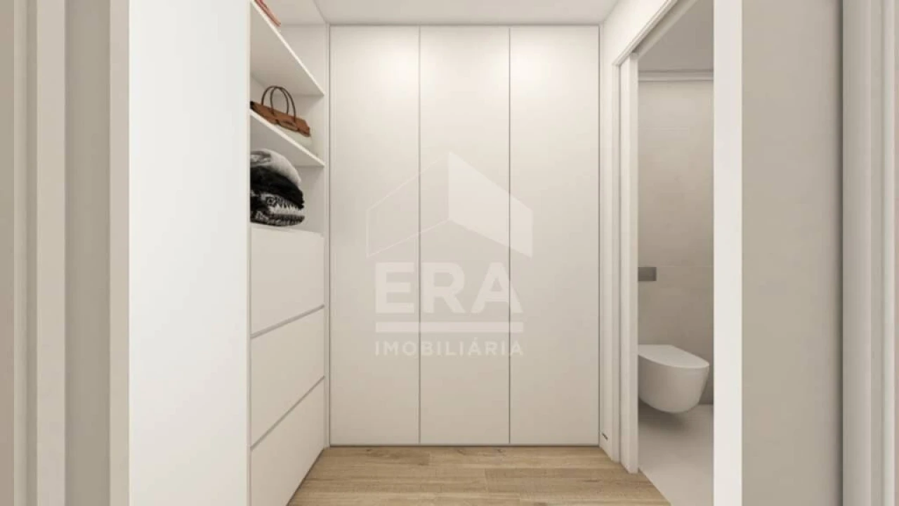 Apartamento T2 para Venda em Requeixo, Nossa Senhora de Fátima e Nariz Foto 4