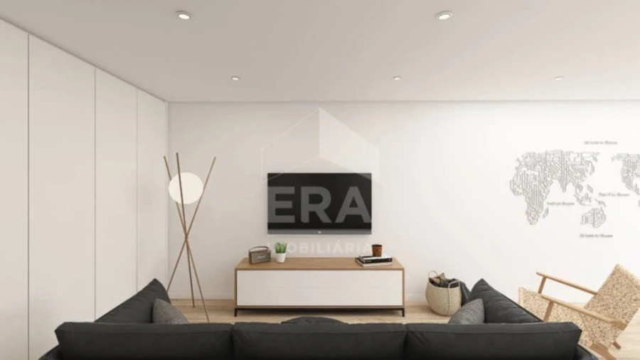 Apartamento T2 para Venda em Requeixo, Nossa Senhora de Fátima e Nariz Foto 2