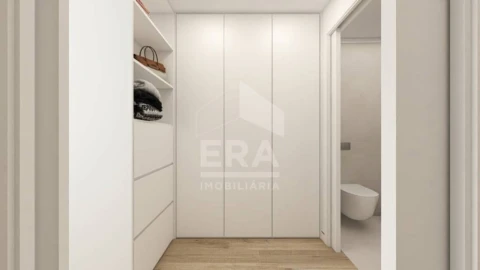 Apartamento T3 para Venda em Requeixo, Nossa Senhora de Fátima e Nariz