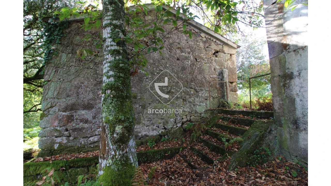 Quinta T5 para Venda em Gondoriz Foto 22