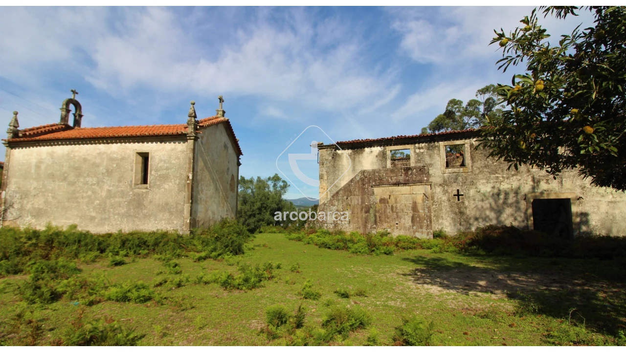Quinta T5 para Venda em Gondoriz Foto 1