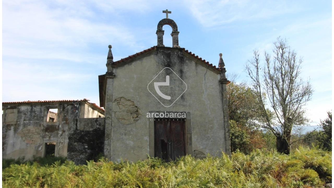 Quinta T5 para Venda em Gondoriz Foto 46