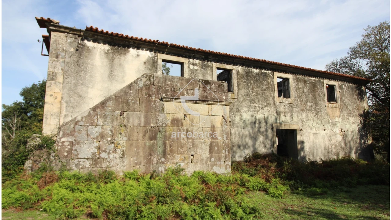 Quinta T5 para Venda em Gondoriz Foto 51