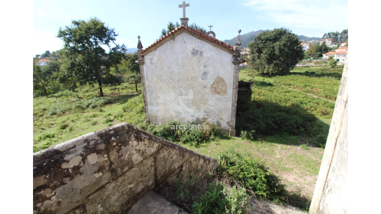 Quinta T5 para Venda em Gondoriz Foto 12