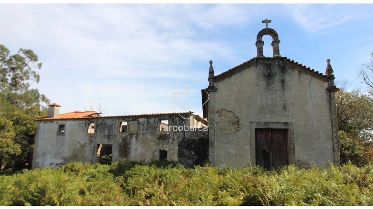 Quinta T5 para Venda em Gondoriz Foto 47