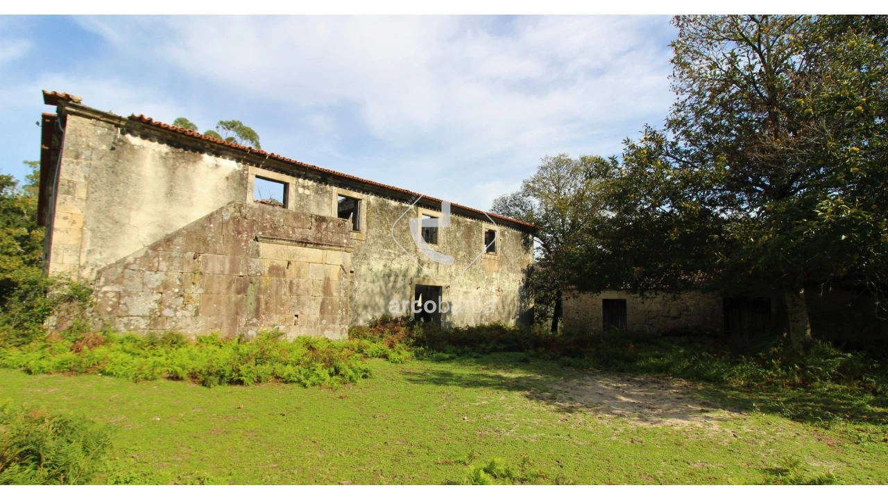 Quinta T5 para Venda em Gondoriz Foto 3