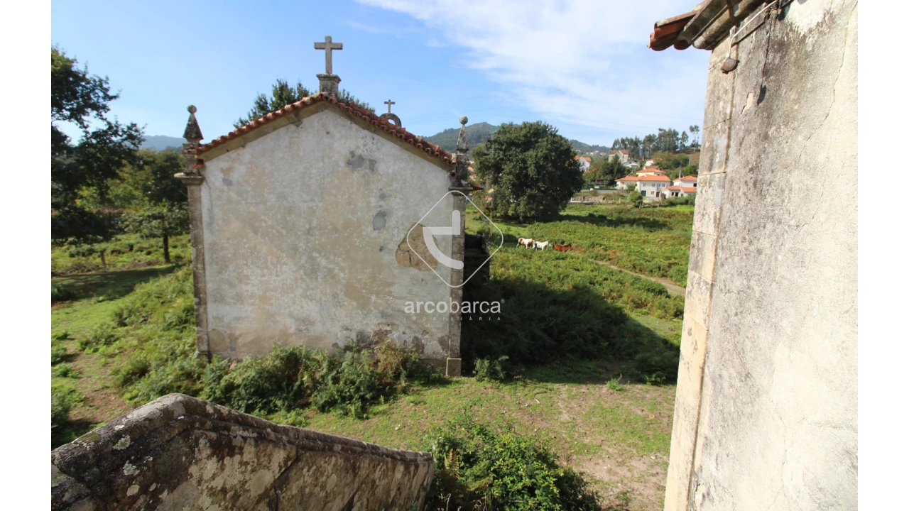 Quinta T5 para Venda em Gondoriz Foto 9