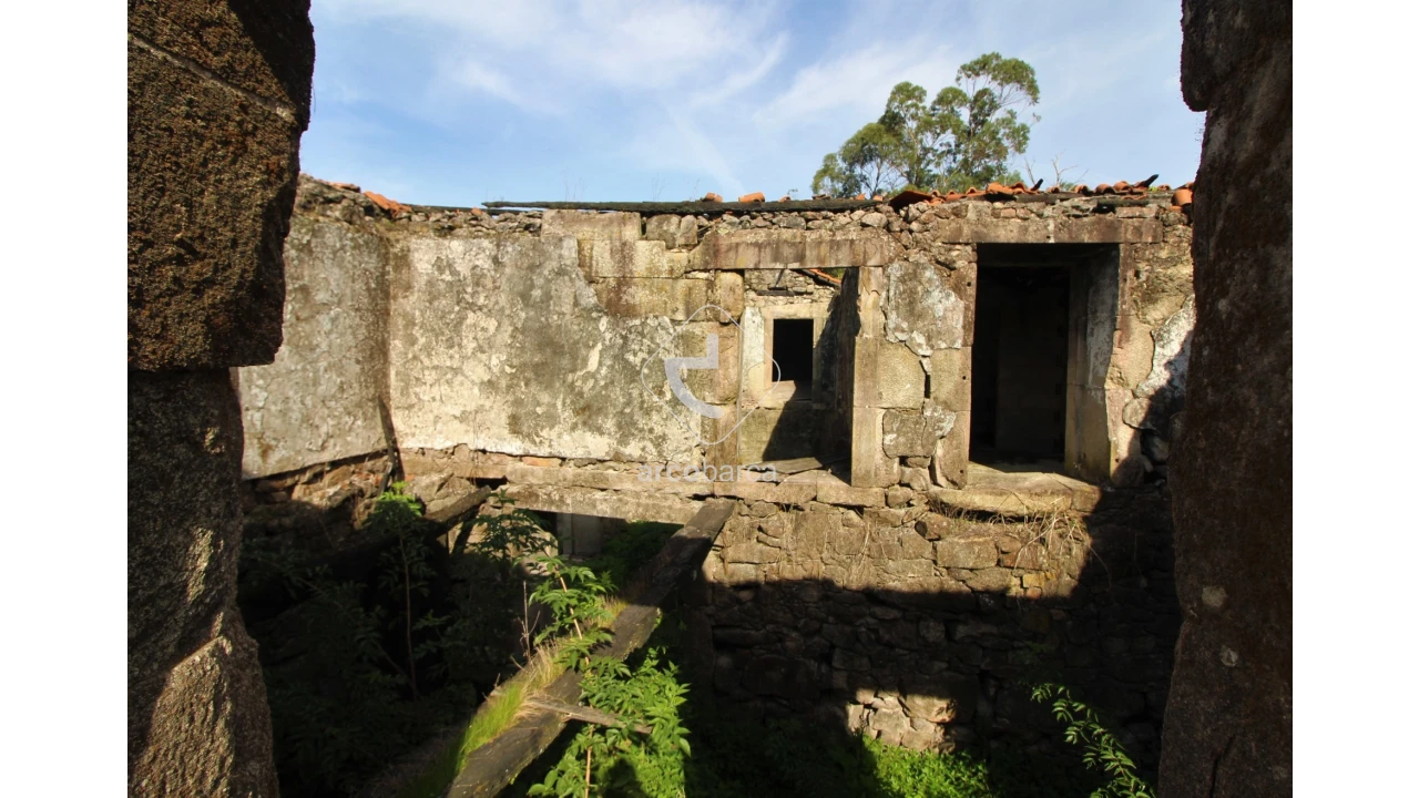 Quinta T5 para Venda em Gondoriz Foto 7