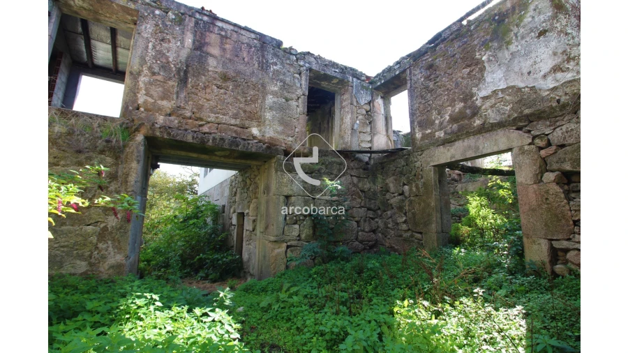 Quinta T5 para Venda em Gondoriz Foto 15