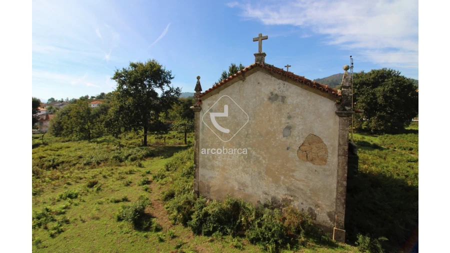 Quinta T5 para Venda em Gondoriz Foto 10