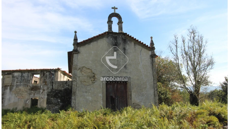 Quinta T5 para Venda em Gondoriz Foto 46